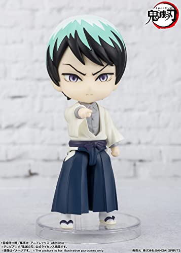 Figuarts Mini "Demon Slayer: Kimetsu no Yaiba" Yushiro