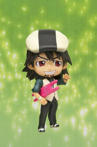 Kaburagi T. Kotetsu Chibi-Arts Tiger & Bunny - Bandai