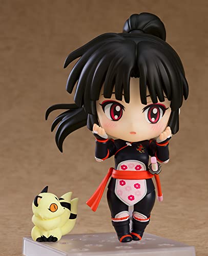 "InuYasha" Nendoroid#1736 Sango
