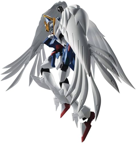 Gundam Universe XXXG-00W0 Wing Gundam Zero (EW)
