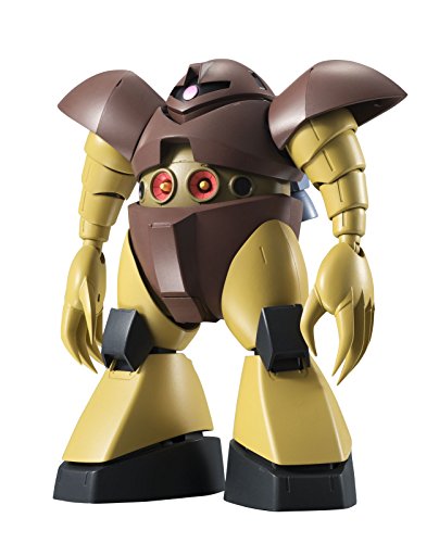 MSM-03 Gogg  (ver. A.N.I.M.E. version) Robot Damashii Robot Damashii <Side MS> Kidou Senshi Gundam - Bandai