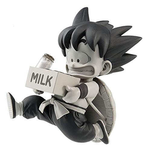Son Goku (Special Color ver. version) Figure Colosseum Dragon Ball - Banpresto