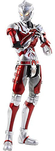 【threezero】"ULTRAMAN" Ace Suit (Anime Version)