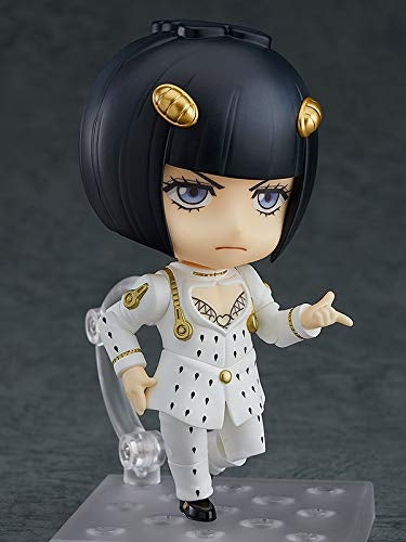 "JoJo's Bizarre Adventure Golden Wind" Nendoroid#1175 Bruno Bucciarati