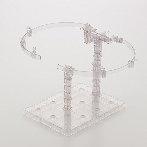 M.S.G Modeling Support Goods Playing Base Type A