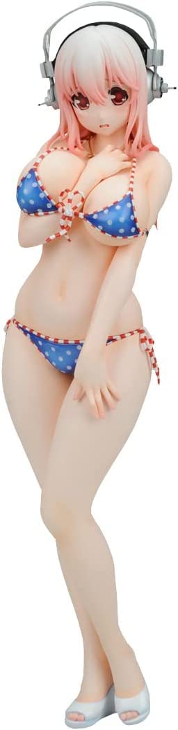 "Super Sonico" Super Sonico Paisura Bikini Ver.