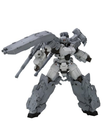 Type 38-1 Ryurai-Kai - 1/100 scale - Frame Arms - Kotobukiya