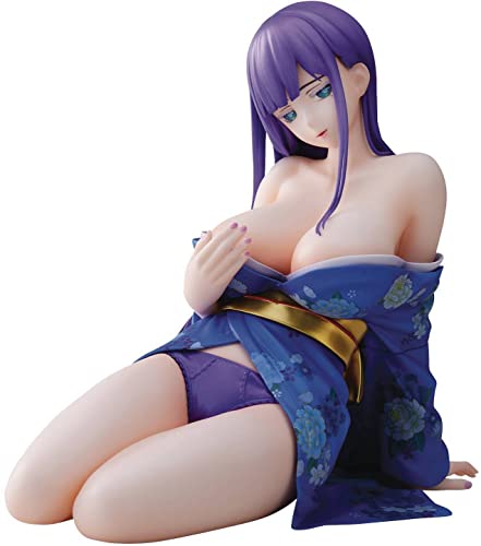 "World's End Harem" Suou Mira