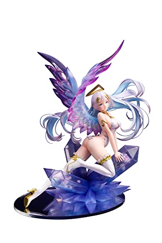Museum of Mystical Melodies Verse01 Aria -The Angel of Crystals-