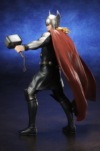 Thor 1/10 The Avengers - Kotobukiya AVENGERS MARVEL NOW! ARTFX+