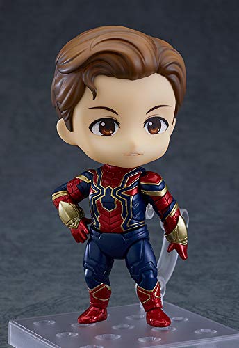 Nendoroid "Avengers: Endgame" Iron Spider Endgame Ver. DX