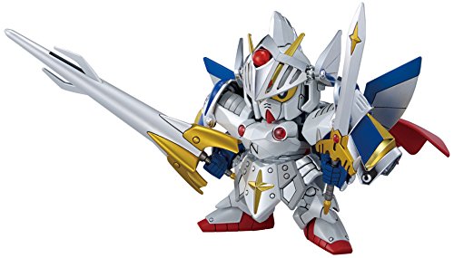 Versal Knight Gundam & Legend BB SD Gundam Bb Senshi (# 399) SD Gundam Gaiden - Bandai