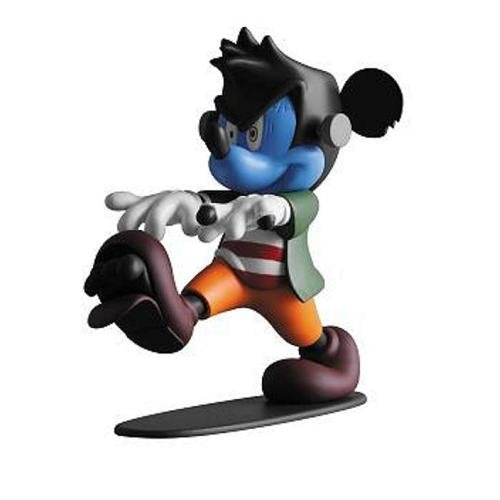 Mickey Mouse MONSTER Ver. Ultra Detail Figure Disney - Medicom Toy