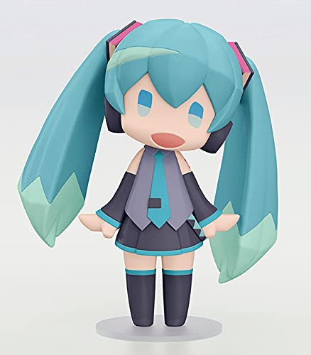 HELLO! GOOD SMILE Character Vocal Series 01: Hatsune Miku Hatsune Miku