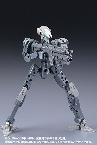 Framework Architect 001 Framework Architect Update (Update) - 1 / 100 Scale - Framework ARM - Kotobukiya