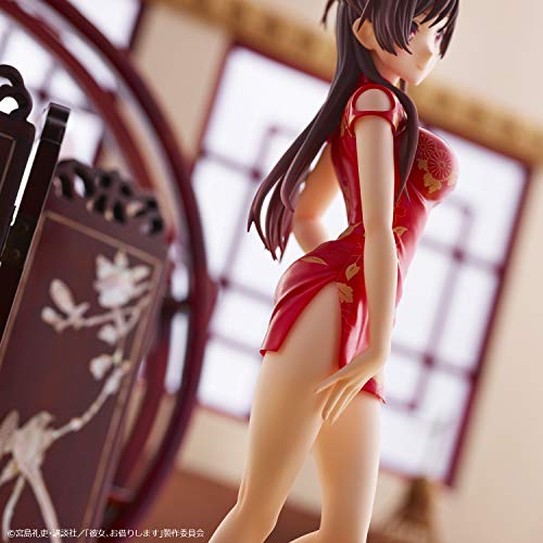 "Rent-A-Girlfriend" Mizuhara Chizuru China Ver.