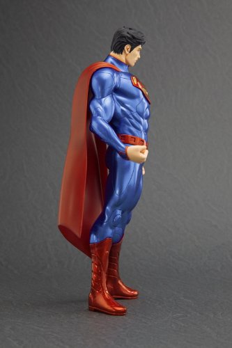 Superman 1/10 DC Comics New 52 ARTFX+ Justice League - Kotobukiya