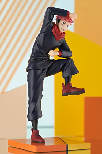 TENITOL "Jujutsu Kaisen" Itadori Yuji