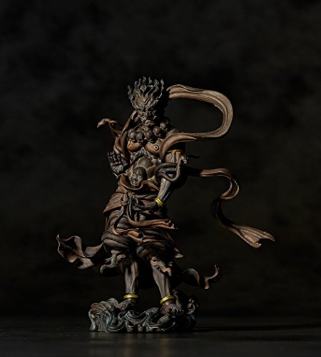 Jinja Taishou (Wood ver. version) KT Project (KT-016) Original Character - Kaiyodo