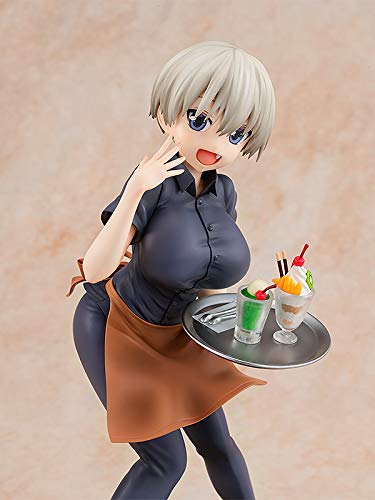 Kadokawa Collection "Uzaki-chan Wants to Hang Out!" Uzaki Hana Original Edition Cafe Asia Ver.