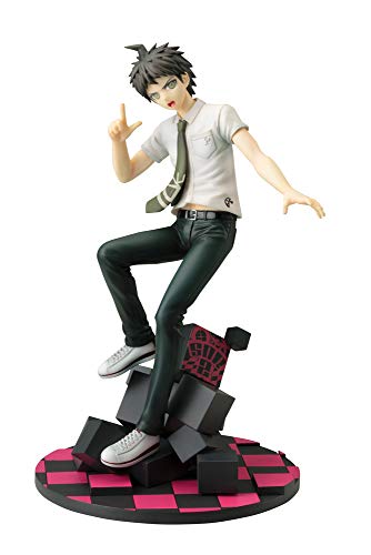 【Kotobukiya】"Super Danganronpa 2 Sayonara Zetsubou Gakuen" ARTFX J Hinata Hajime