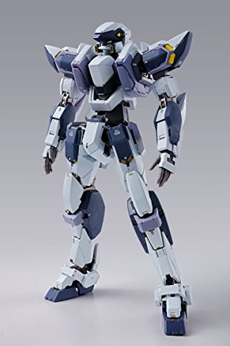 ARX-7 Arbalest (Ver.IV version) Metal Build Full Metal Panic! Invisible Victory - Bandai