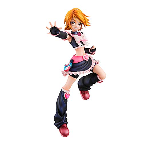 Cure Black Futari wa Pretty Cure - MegaHouse | Ninoma