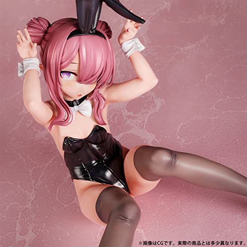 FOTS Original Bunny Rainier-chan Pursuit Eye Ver.