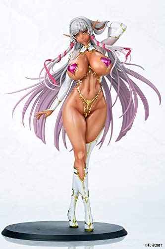 "Youkoso! Sukebe Elf no Mori e" Evelyn Celebrian White Ver.