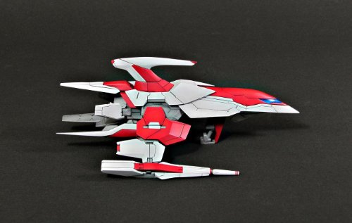 Legend Silver Hawk Burst (SGF Series version) - 1/60 scale - Darius Burst - PLUM
