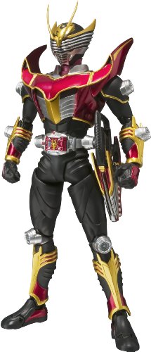 Kamen Rider Ryuuki Survive S.H.Figuarts Kamen Rider Ryuuki - Bandai