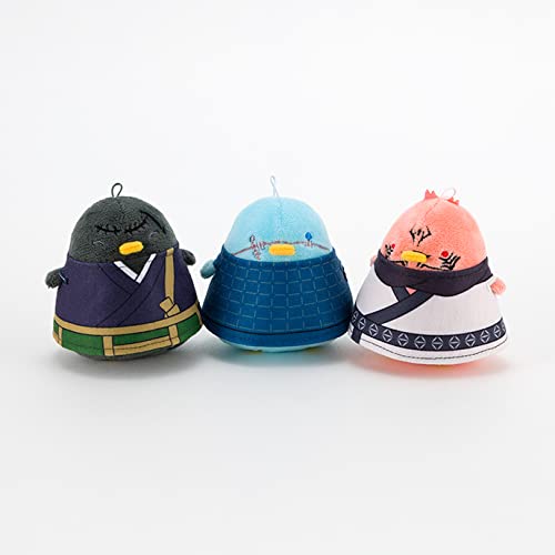 ChunColle "Jujutsu Kaisen" Sukuna