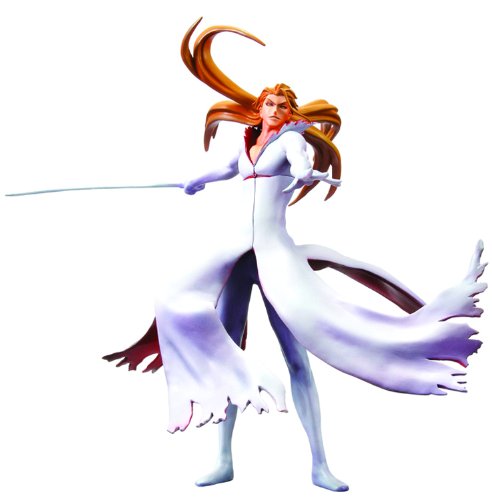 Aizen Sousuke Kuzure-dama fusion Ver Figuarts ZERO Bleach