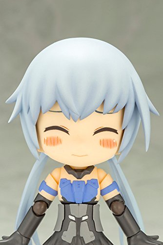 Stylet (Bare Body version) Cu-Poche Frame Arms Girl - Kotobukiya
