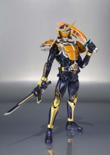 Masked Rider Gaim S.H.Figuarts Kamen Rider Gaim - Bandai