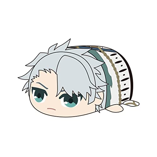 BC-07 "Bleach: Thousand-Year Blood War" Potekoro Mascot Big F Hitsugaya Toushiro