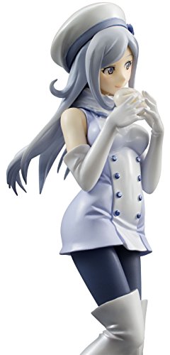 Aila Jyrkiainen 1/10 Gundam Girls Generation Gundam Build Fighters - MegaHouse