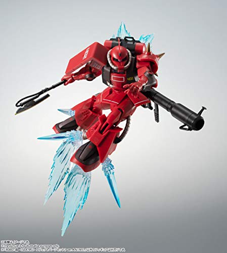 Robot Spirits Side MS "Gundam" Effect Part Set 2 Ver. A.N.I.M.E.