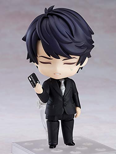 [Reissue]  "Mr Love: Queen's Choice" Nendoroid#1086 Victor (Zen)