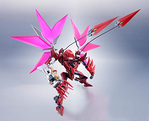 Robot Spirits Side KMF "Code Geass Lelouch of the Re;Surrection" Guren Special-Type