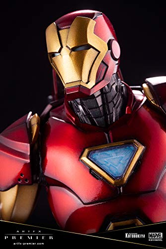 Iron Man - 1/10 scale - Avengers - Kotobukiya