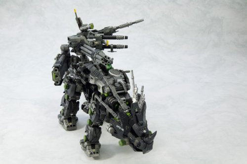 DPZ-10 Darkhorn - 1/72 Skala - Highend Master-Modell, Zoids - Kotobukiya