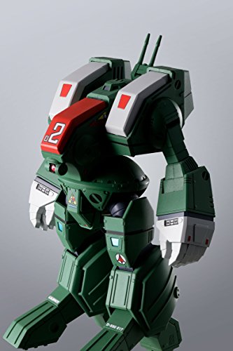 MBR-07-MkII Spartan HI-METAL R, Macross - Bandai