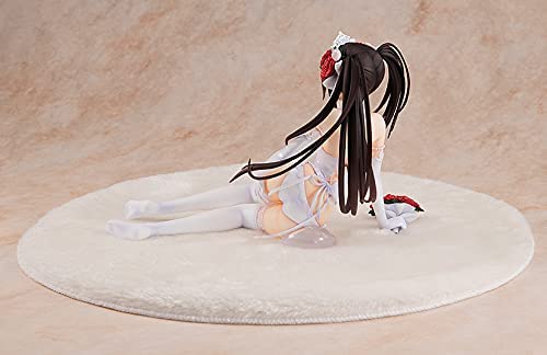 "Date un live" KD Colle 1/7 Édition originale Tokisaki Kurumi Dress Ver. (Kadokawa)