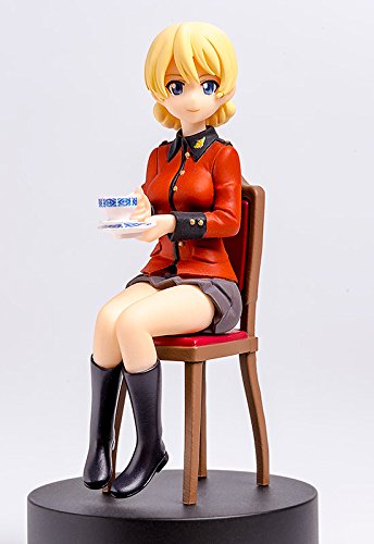 Darjeeling - 1 / 20 Scale - minimum Factory (MF - 22) and Armored Vehicle film - maximum Factory