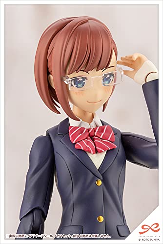 After School Glasses Set