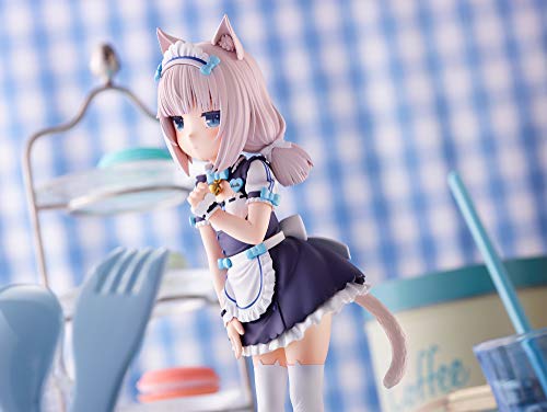 "Nekopara" Vanilla -Pretty Kitty Style-