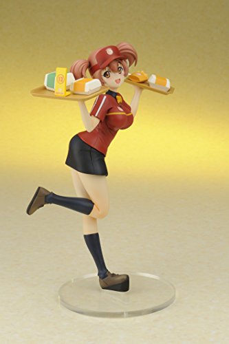 Sasaki Chiho - 1/7 scale - Hataraku Maou-sama! - X-Plus