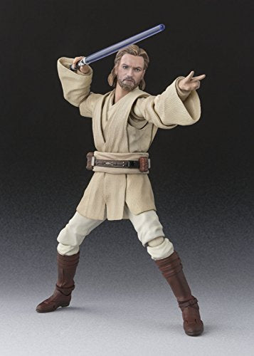 Obi-Wan Kenobi S.H.Figuarts Star Wars - Bandai