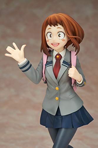 "My Hero Academia" ConneColle Midoriya Uraraka School Uniform Ver.